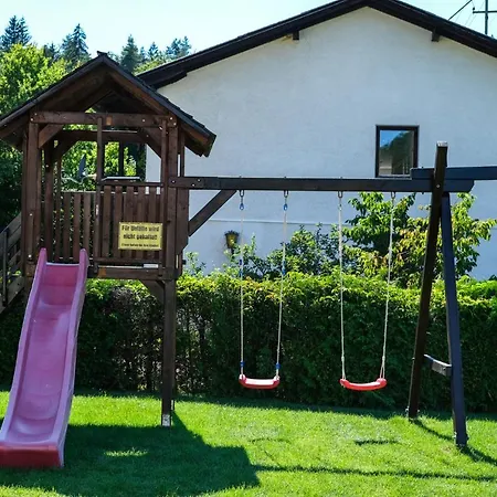 Keutschacherhof Konukevi