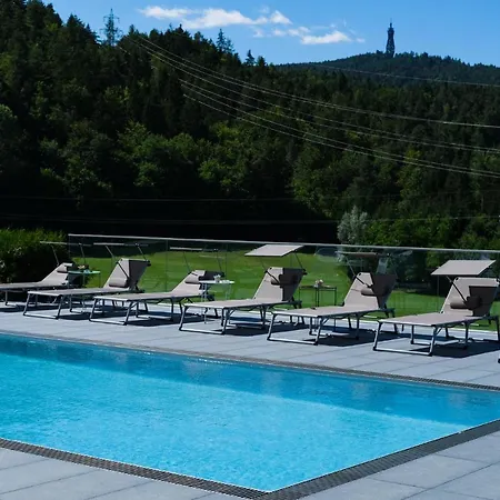 Konukevi Keutschacherhof Keutschach am See