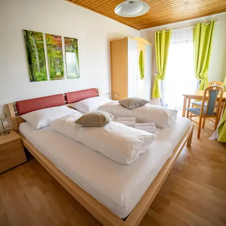 Keutschacherhof Keutschach am See