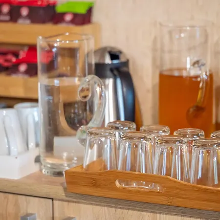 Konukevi Keutschacherhof 3*