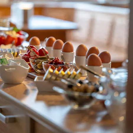 Keutschacherhof Konukevi 3*