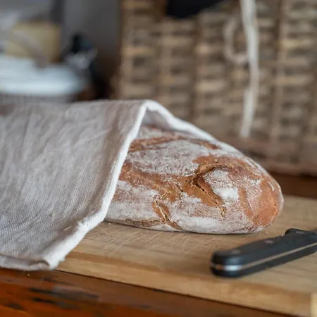 Konukevi Keutschacherhof Keutschach am See