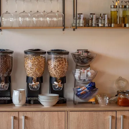 Konukevi Keutschacherhof