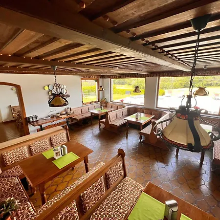 Keutschacherhof Guest house Keutschach am See