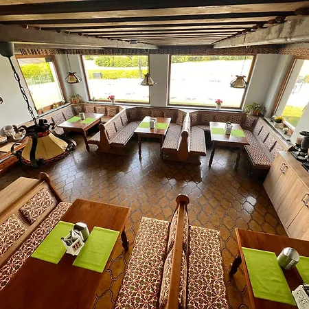 Keutschacherhof Konukevi