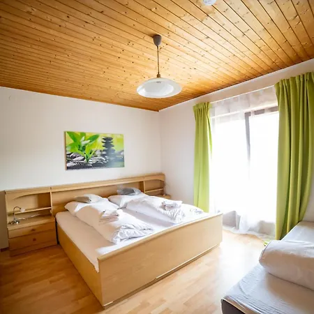 Guest house Keutschacherhof *