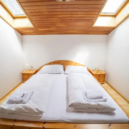 Guest house Keutschacherhof