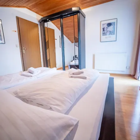 Keutschacherhof Guest house *