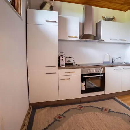 Keutschacherhof Keutschach am See