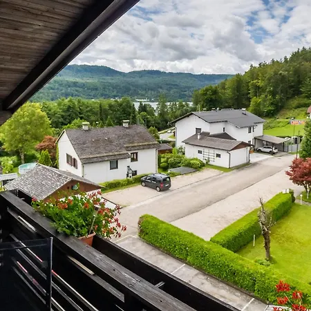 Keutschacherhof Konukevi 3*