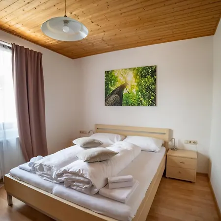 Keutschacherhof 3* Keutschach am See