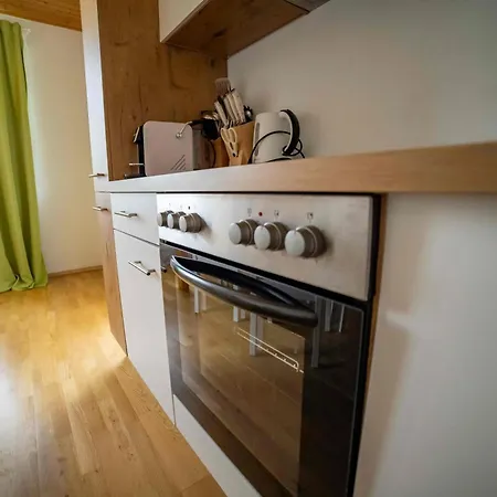 Keutschacherhof Konukevi