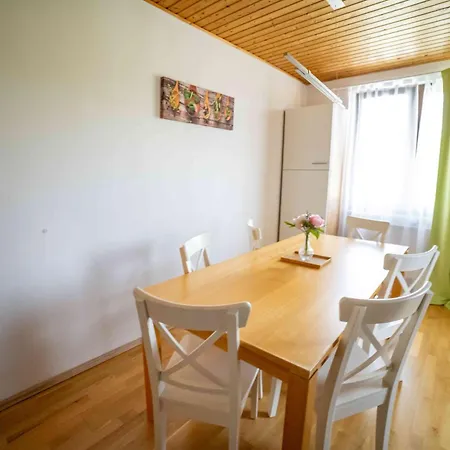 Konukevi Keutschacherhof Keutschach am See