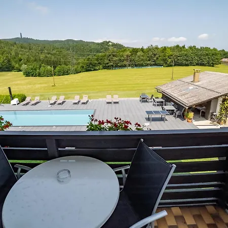 Keutschacherhof Keutschach am See