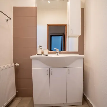 Konukevi Keutschacherhof 3*