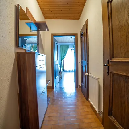 Konukevi Keutschacherhof Keutschach am See