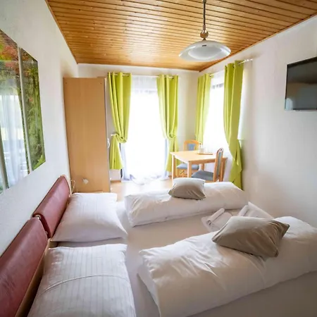 Konukevi Keutschacherhof