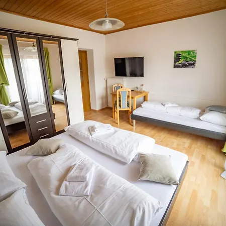 Keutschacherhof Keutschach am See