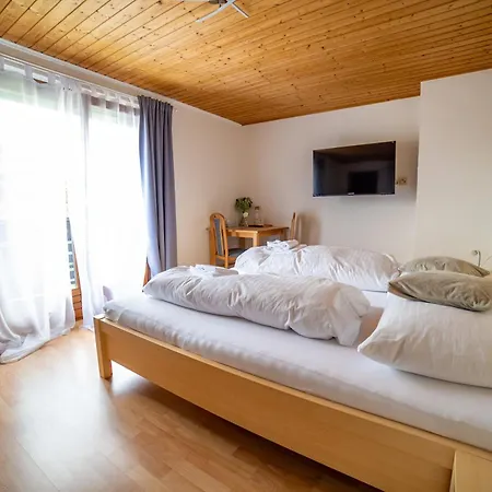 Keutschacherhof 3* Keutschach am See