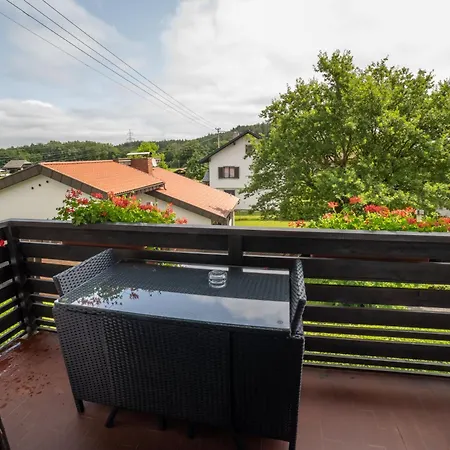 Guest house Keutschacherhof