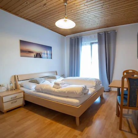 Keutschacherhof Konukevi Keutschach am See