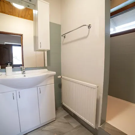 Keutschacherhof Konukevi