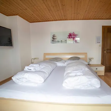 Konukevi Keutschacherhof Keutschach am See