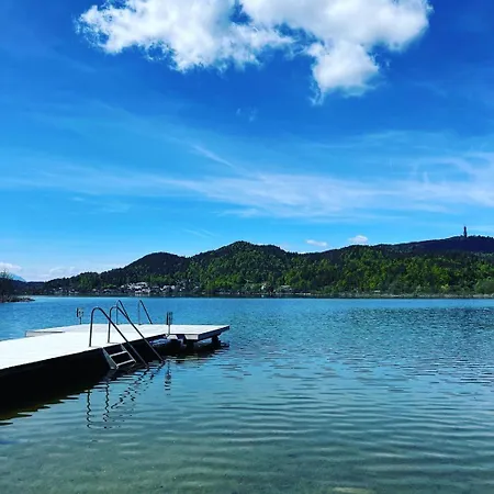 Keutschacherhof 招待所