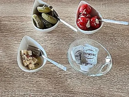 Keutschacherhof Konukevi 3*