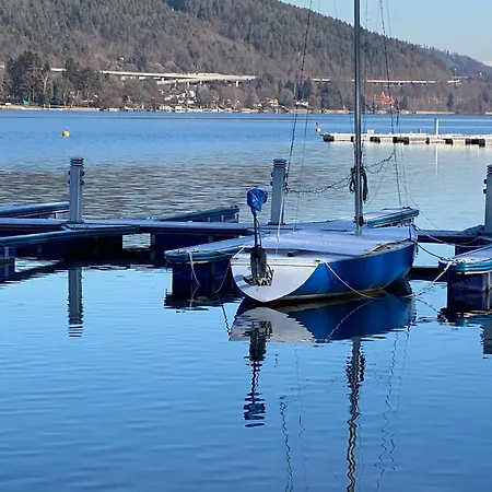 Keutschacherhof Keutschach am See
