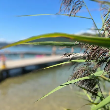 Keutschacherhof 3* 滨湖科伊查赫