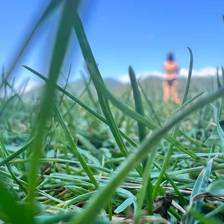 Keutschacherhof 招待所 滨湖科伊查赫