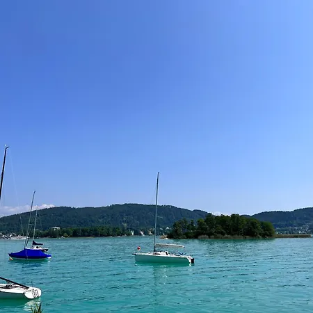 Keutschacherhof Keutschach am See