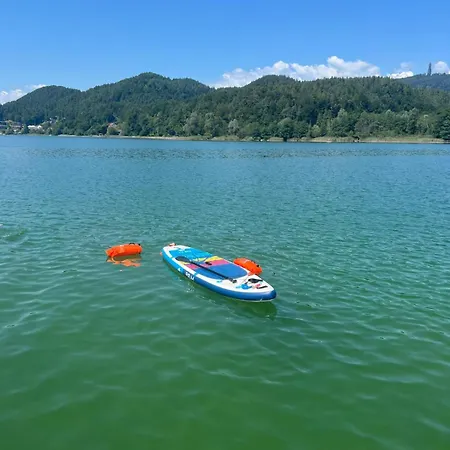 招待所 Keutschacherhof