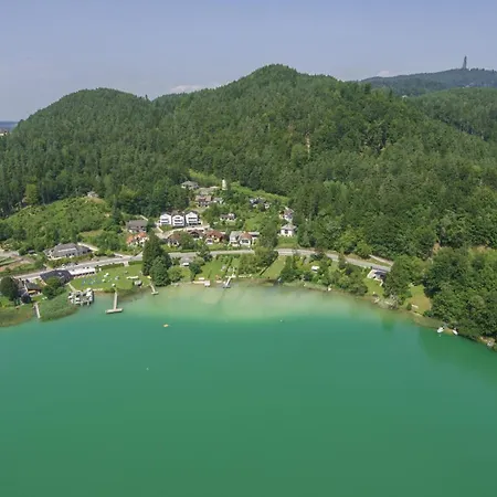 Keutschacherhof Konukevi Keutschach am See