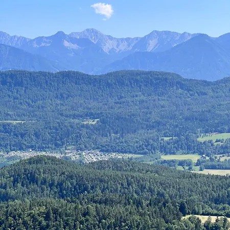 Keutschacherhof 滨湖科伊查赫