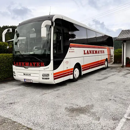 Konukevi Keutschacherhof Keutschach am See