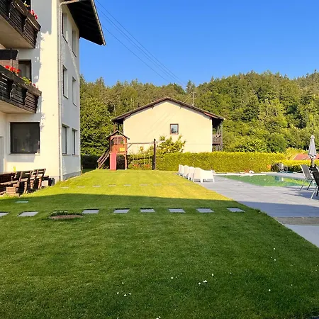 Keutschacherhof 3* 滨湖科伊查赫