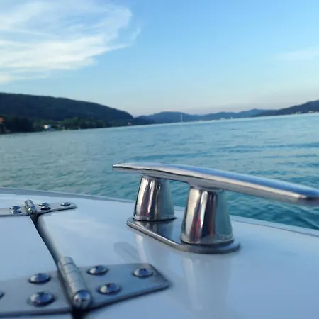 Keutschacherhof 招待所 3*