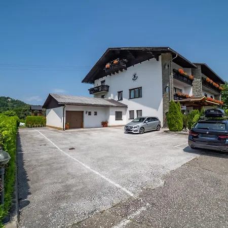 Keutschacherhof 3* 滨湖科伊查赫