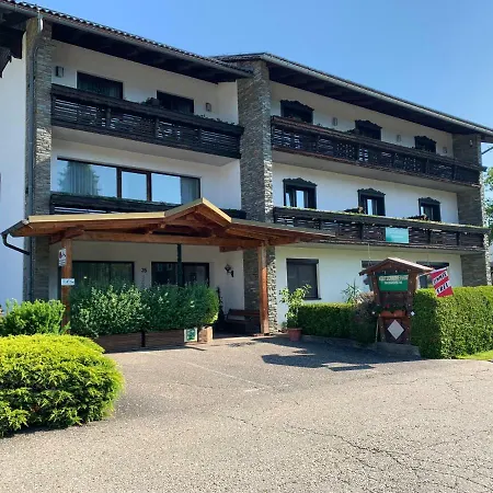 Guest house Keutschacherhof Keutschach am See