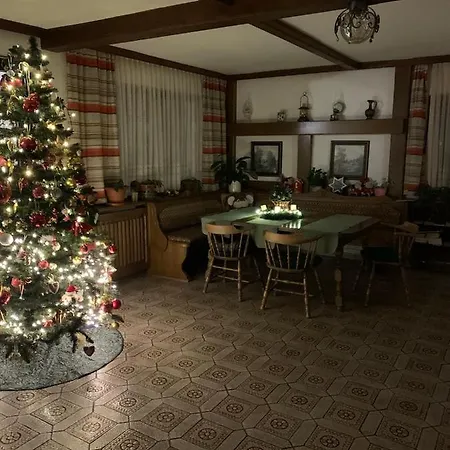 Keutschacherhof Guest house