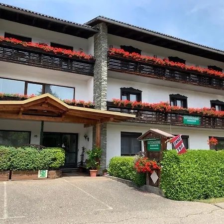 Gasthof Keutschacherhof *