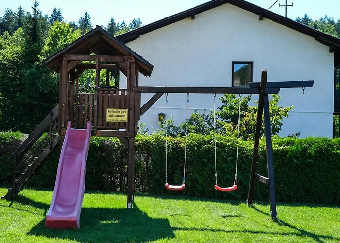 Keutschacherhof 게스트하우스