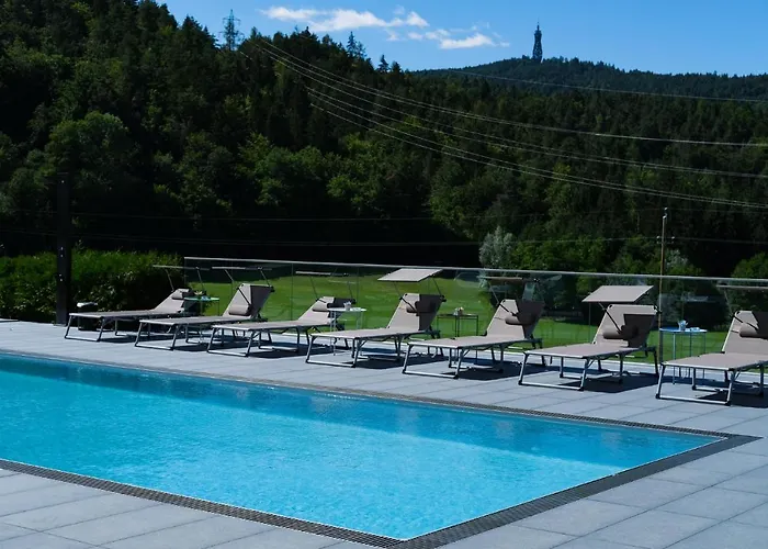 게스트하우스 Keutschacherhof 코이차흐 암 제