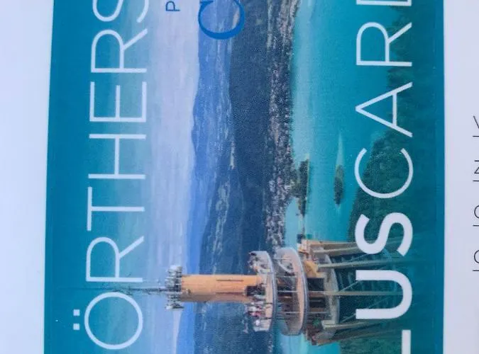 게스트하우스 Keutschacherhof 3*