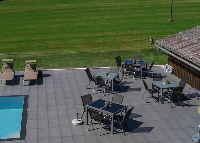 게스트하우스 Keutschacherhof 3*