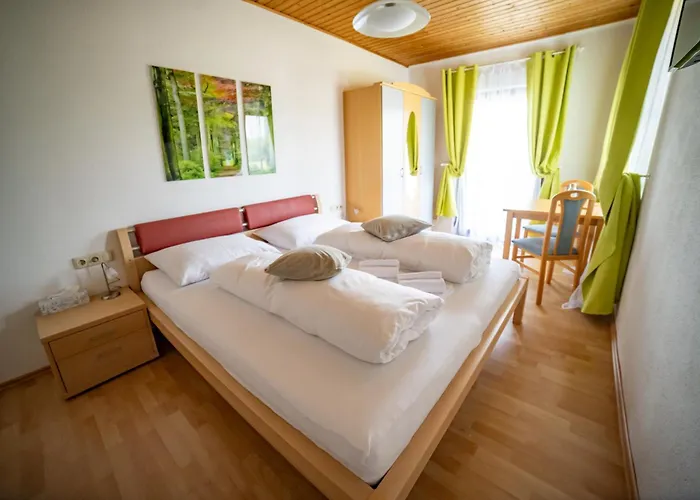 Keutschacherhof 코이차흐 암 제