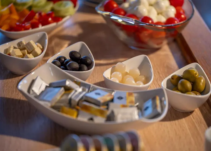 Keutschacherhof 게스트하우스