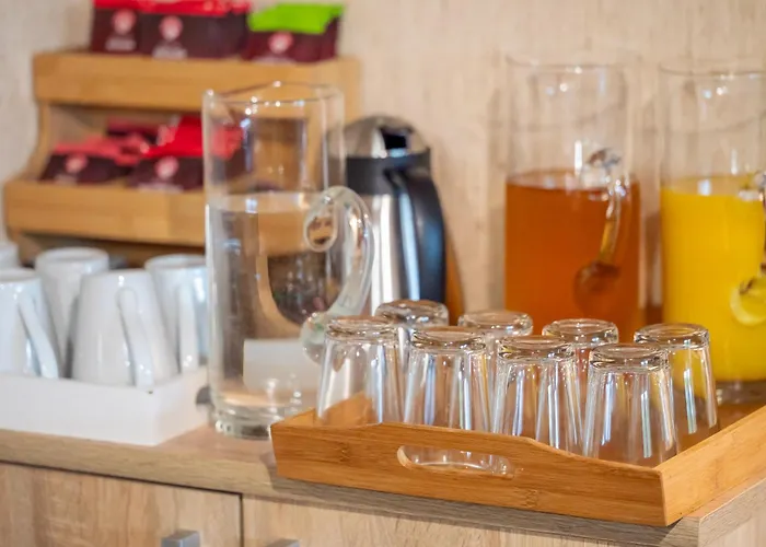 게스트하우스 Keutschacherhof 3*